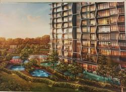 Eco Sanctuary (D23), Condominium #123183242
